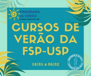 Arte: Larissa – ASCOM/FSP-USP