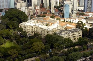 Foto: Jorge Maruta/Jornal da USP