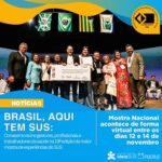 Plataforma IdeiaSUS Fiocruz apoia mostra nacional ‘Brasil, aqui tem SUS’