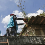 Saúde reforça monitoramento e ações de controle da dengue em 4 estados